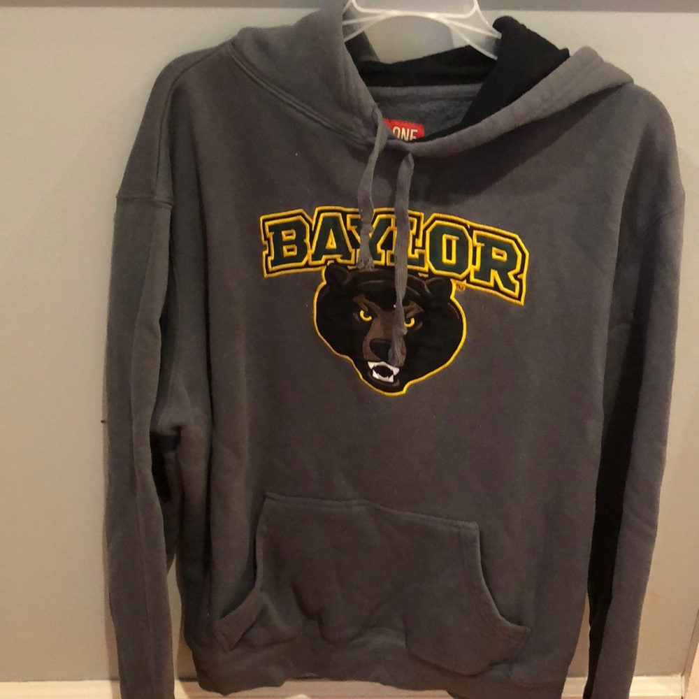 Baylor sweatshirt
